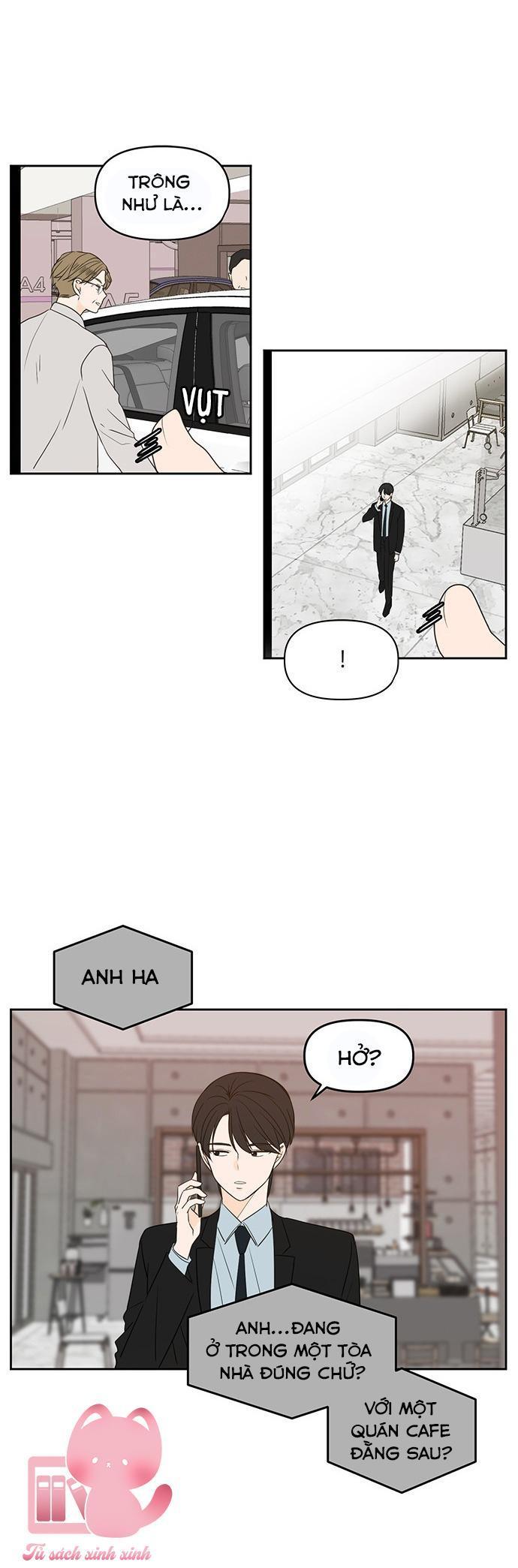 hẹn gặp nhau ở kiếp thứ 19 chapter 71 11