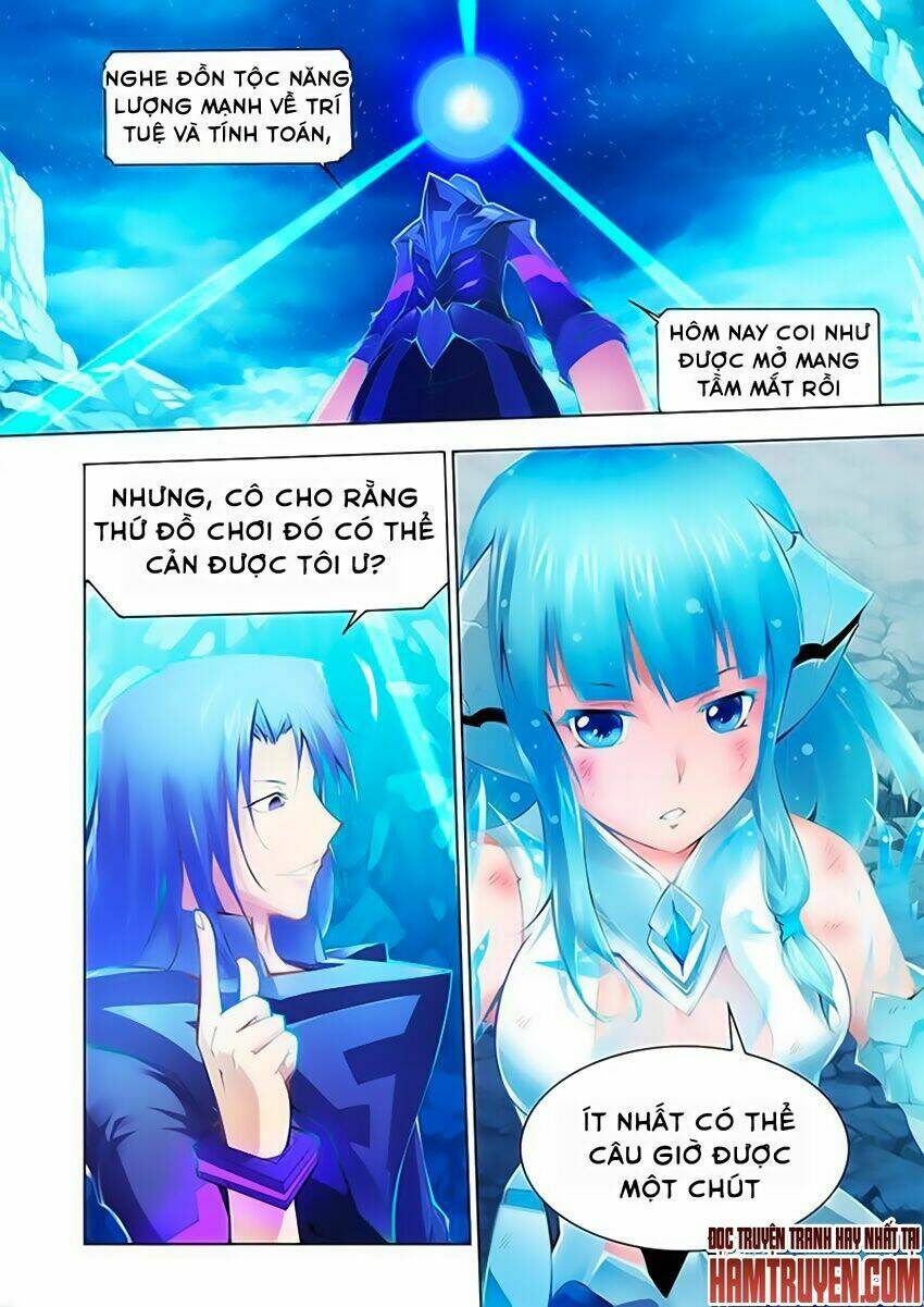 phá hiểu thế kỷ chapter 15 8