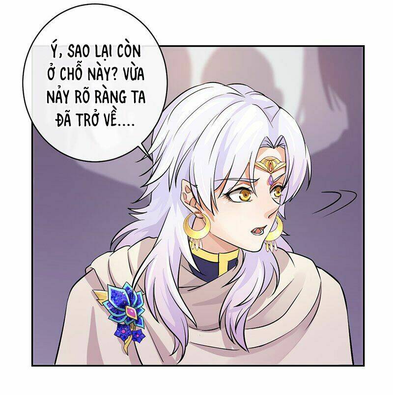 nghiên hương kỳ đàm chapter 28 28