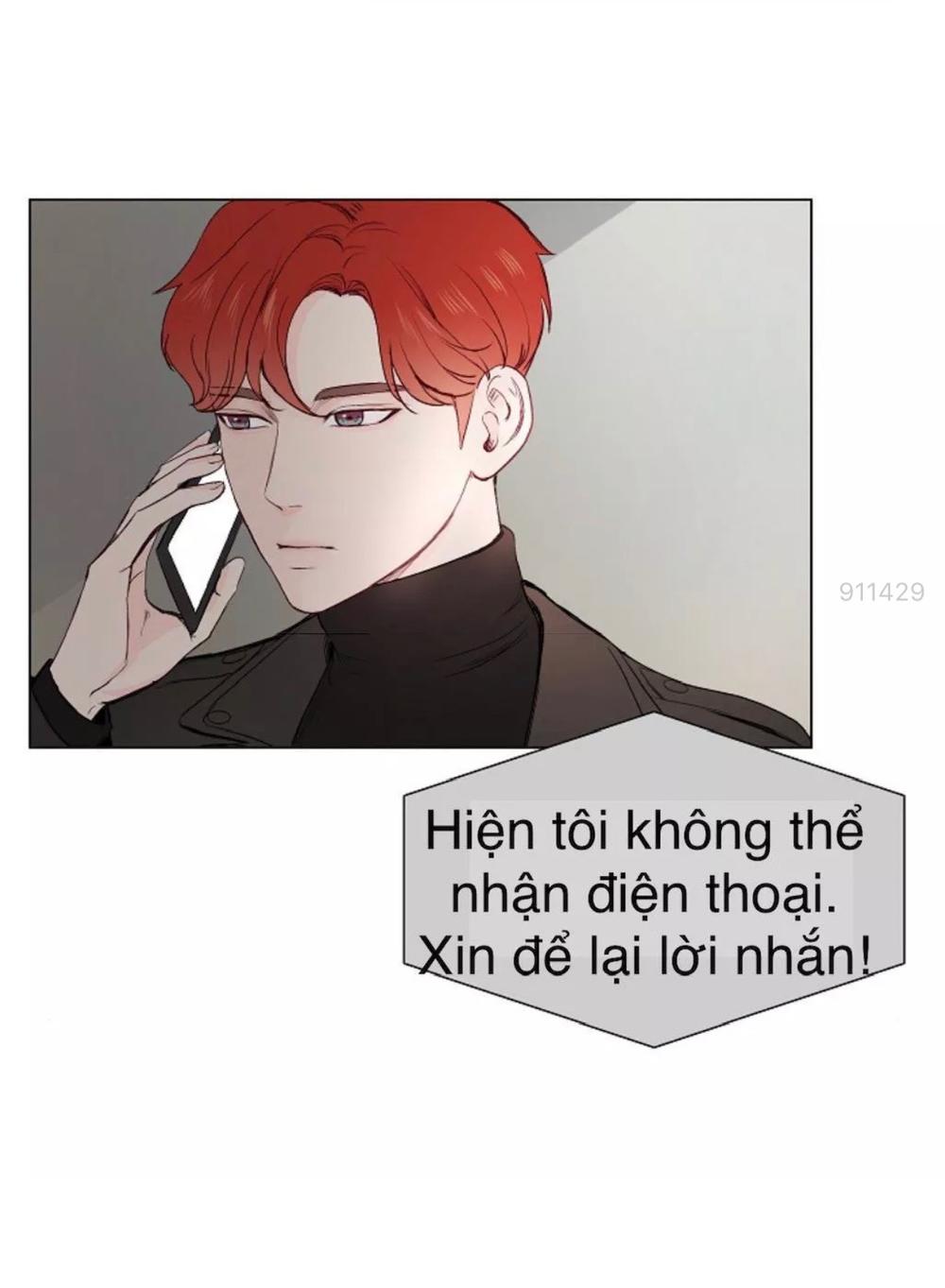 tôi kết hôn cùng antifan chapter 3.2 31