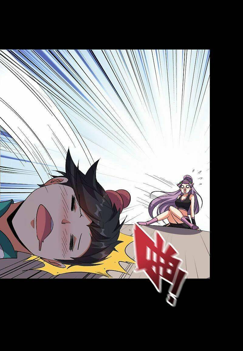 phục thiên thánh chủ chapter 131 19