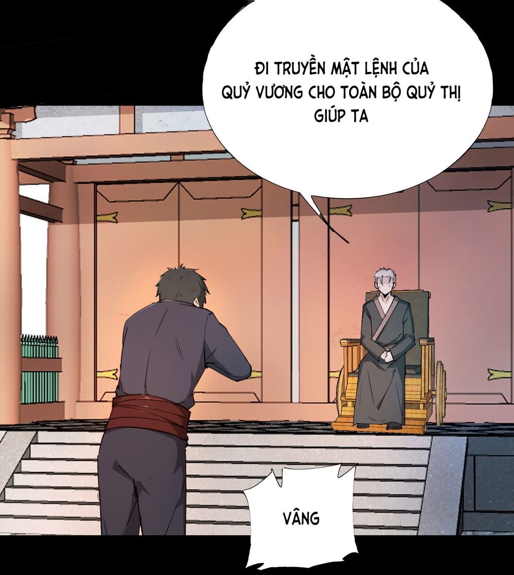 chợ quỷ chapter 5 73