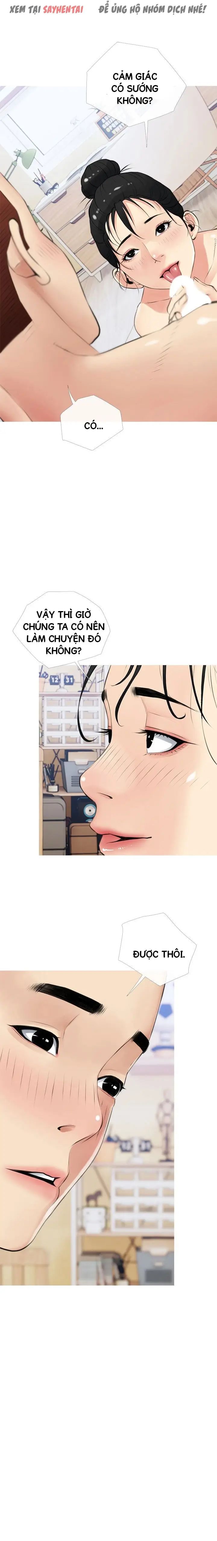 dập dì của tôi chapter 41 10