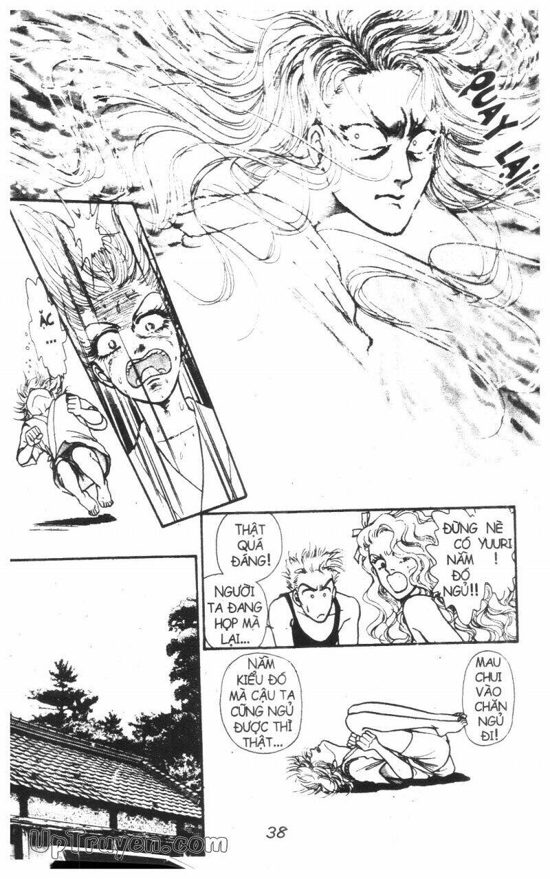 câu lạc bộ con nhà giàu chapter 7 39