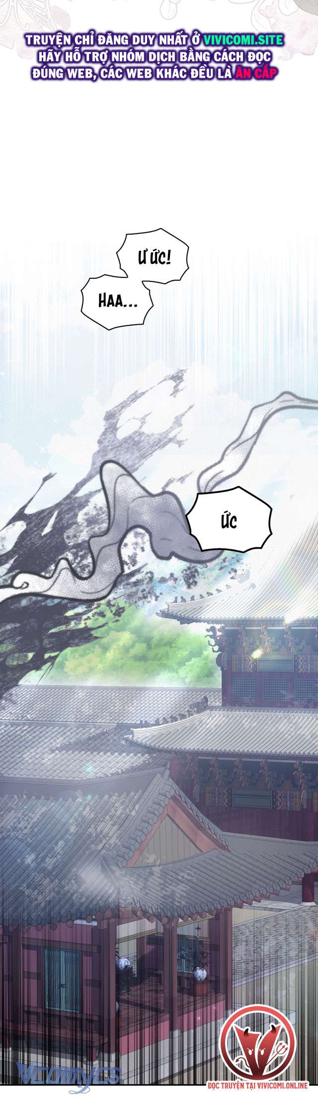 [18+] tiết học bí mật của trung điện chapter 42 3