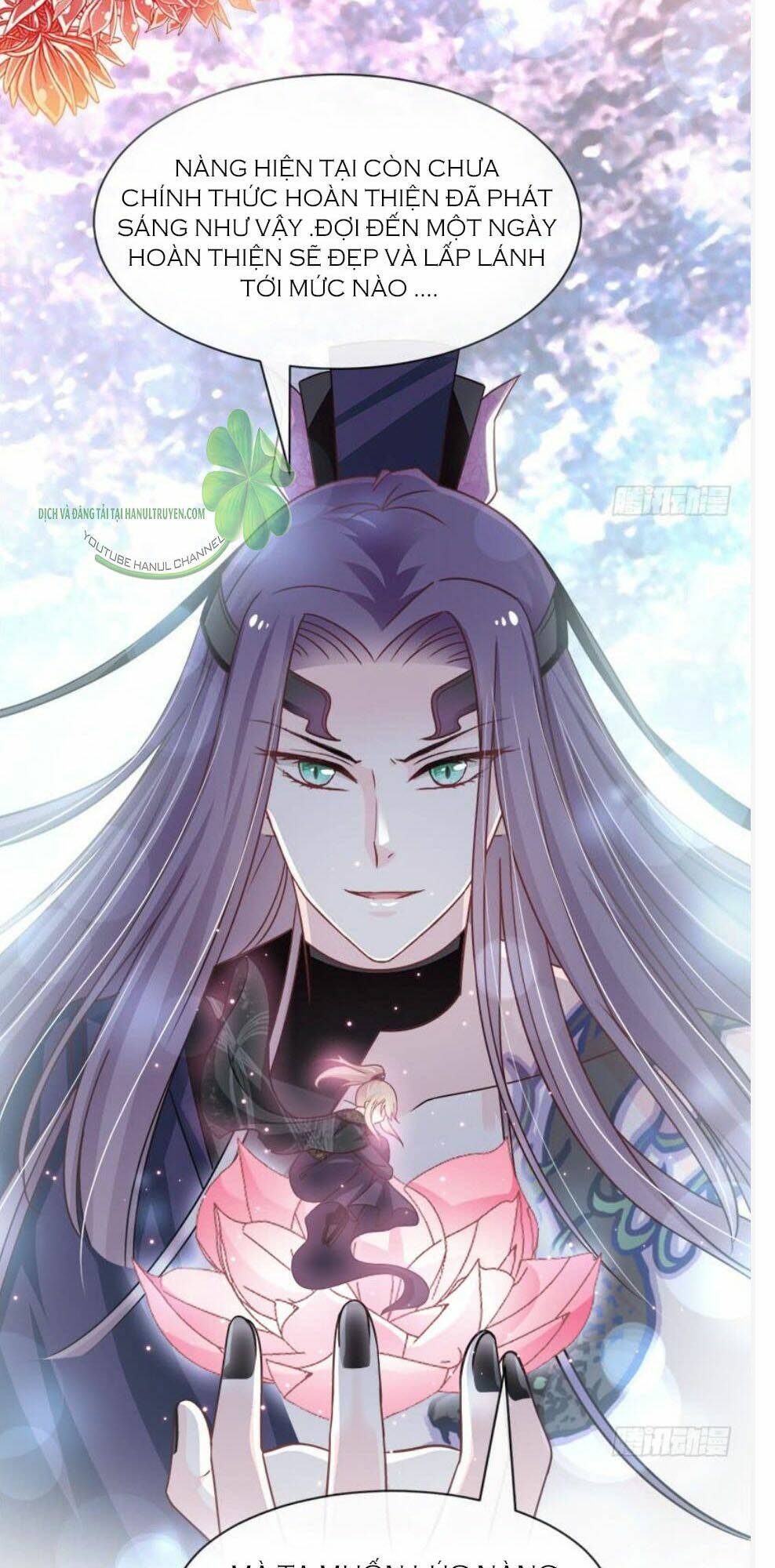 thiên hạ đệ nhất sủng phi chapter 107.2 7