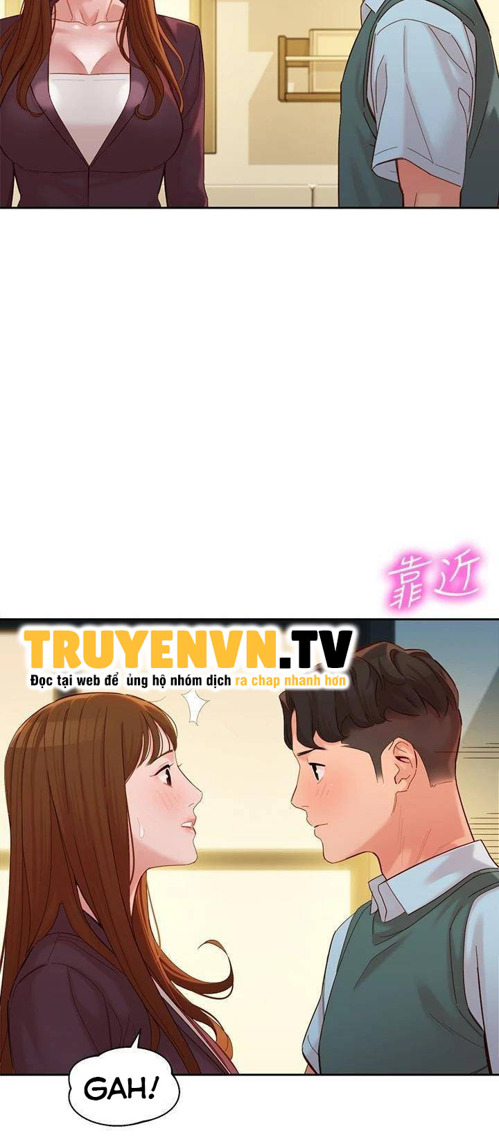 nữ thần instagram chapter 59 22