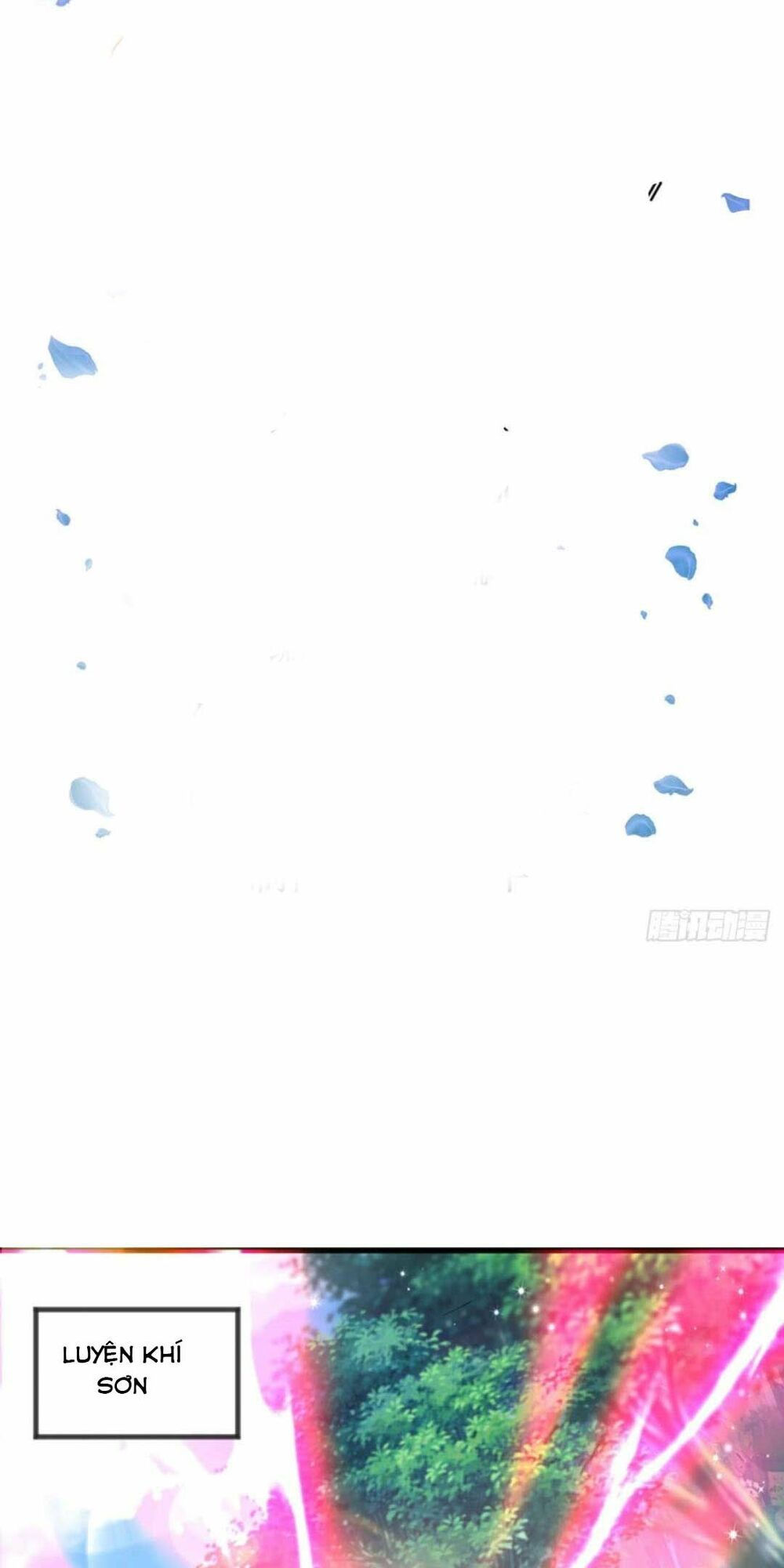 quân hoả nữ hoàng chapter 39 2