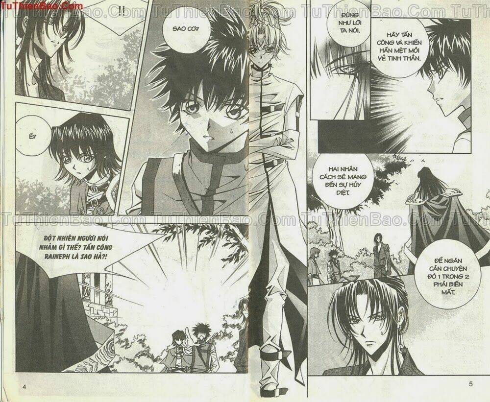 hồi ký ma vương chapter 6 2