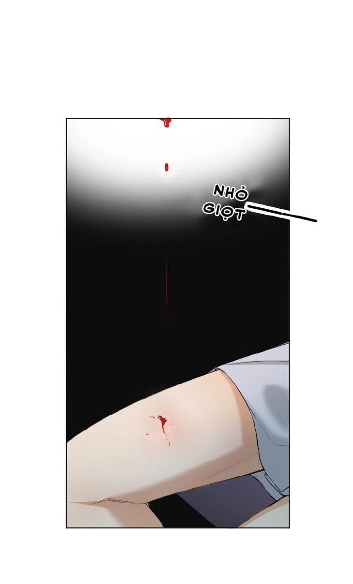 cú va chạm không độ chapter 4 10