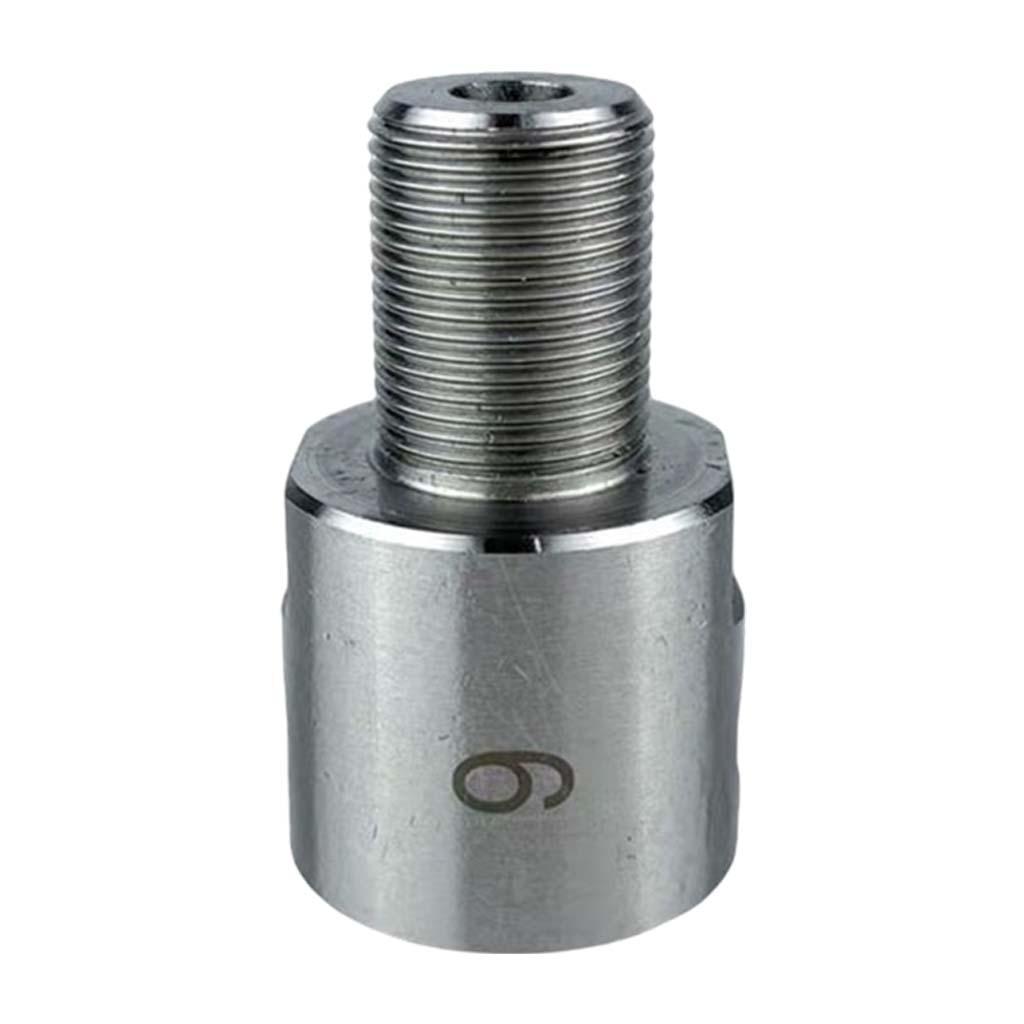 Drill Chuck Connecting Rod Adapter for Lathe Chuck