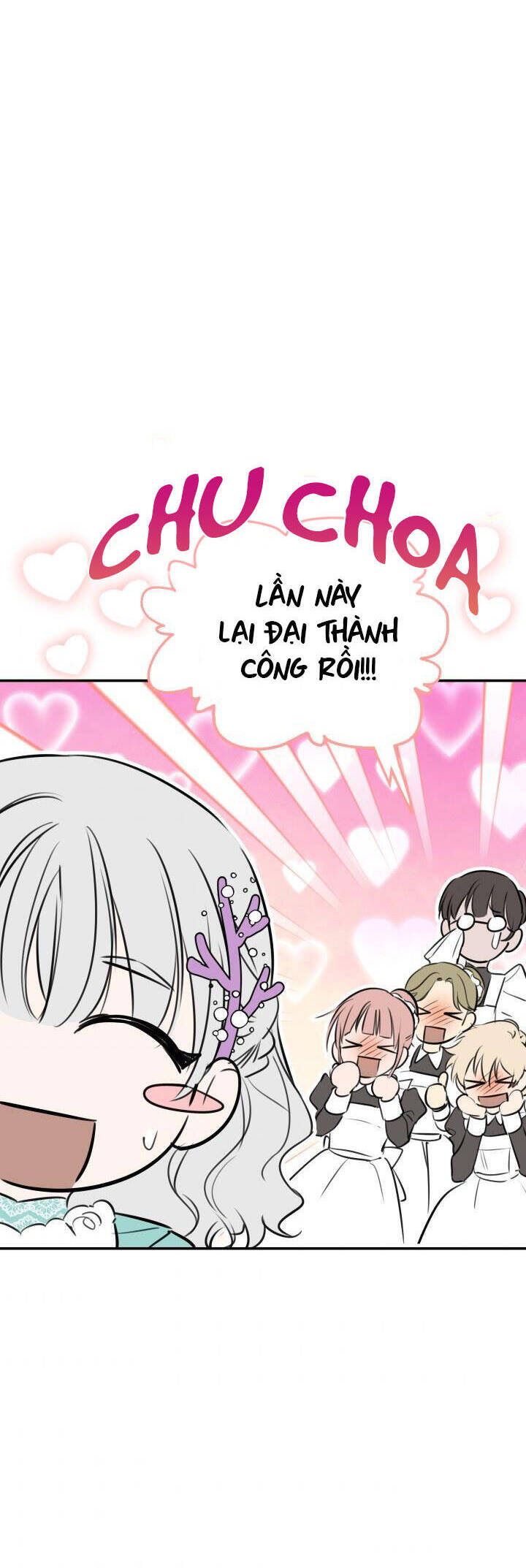 những nhân vật mạnh nhất thế giới ám ảnh tôi chapter 36 44