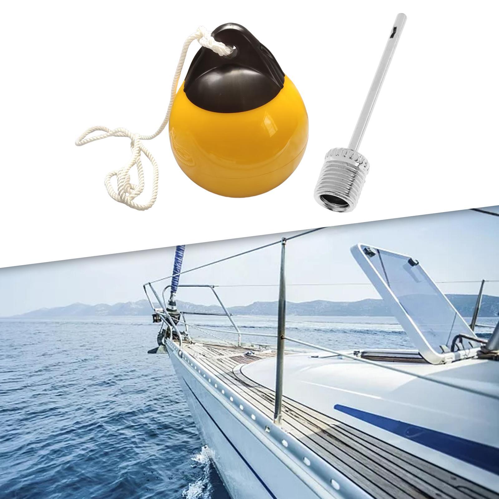 Anchor Buoy Boat Bumpers for Dock Floats Anchor Ball Pontoon