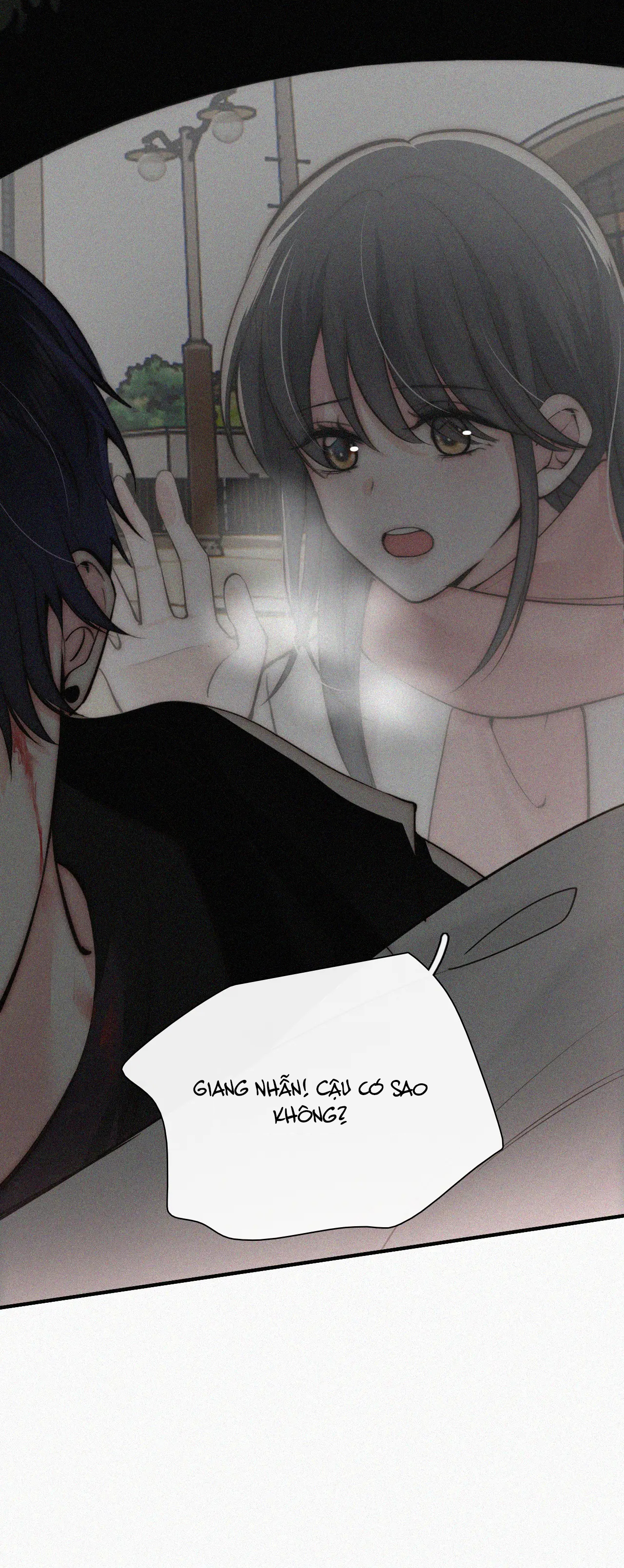 bệnh yêu chapter 63.2 21