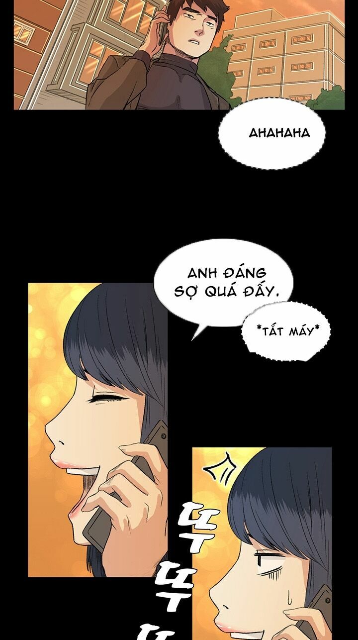 by chance chapter 34 46