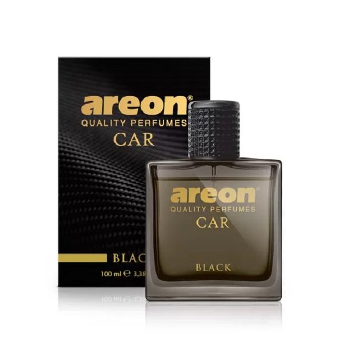 Nước hoa ô tô cao cấp AREON Car Perfume - NHẬP KHẨU BULGARIA (dạng chai xịt - nhiều mùi hương)