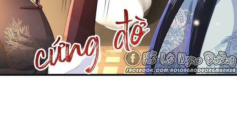 quận chúa vững vàng, thiết lập nhân vật không thể vỡ chapter 52 55