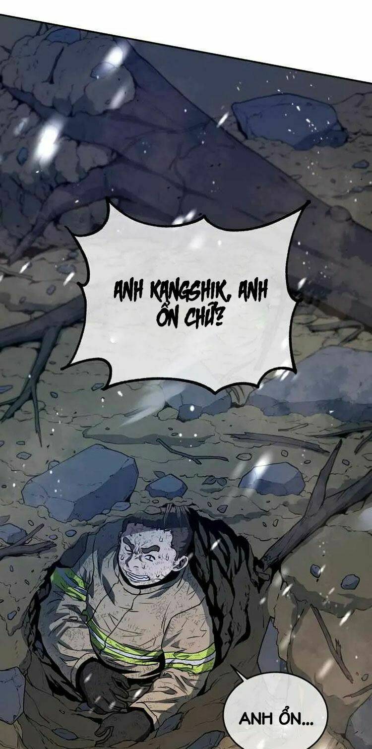 Hệ Thống Cứu Hộ Chapter 18 - Trang 43