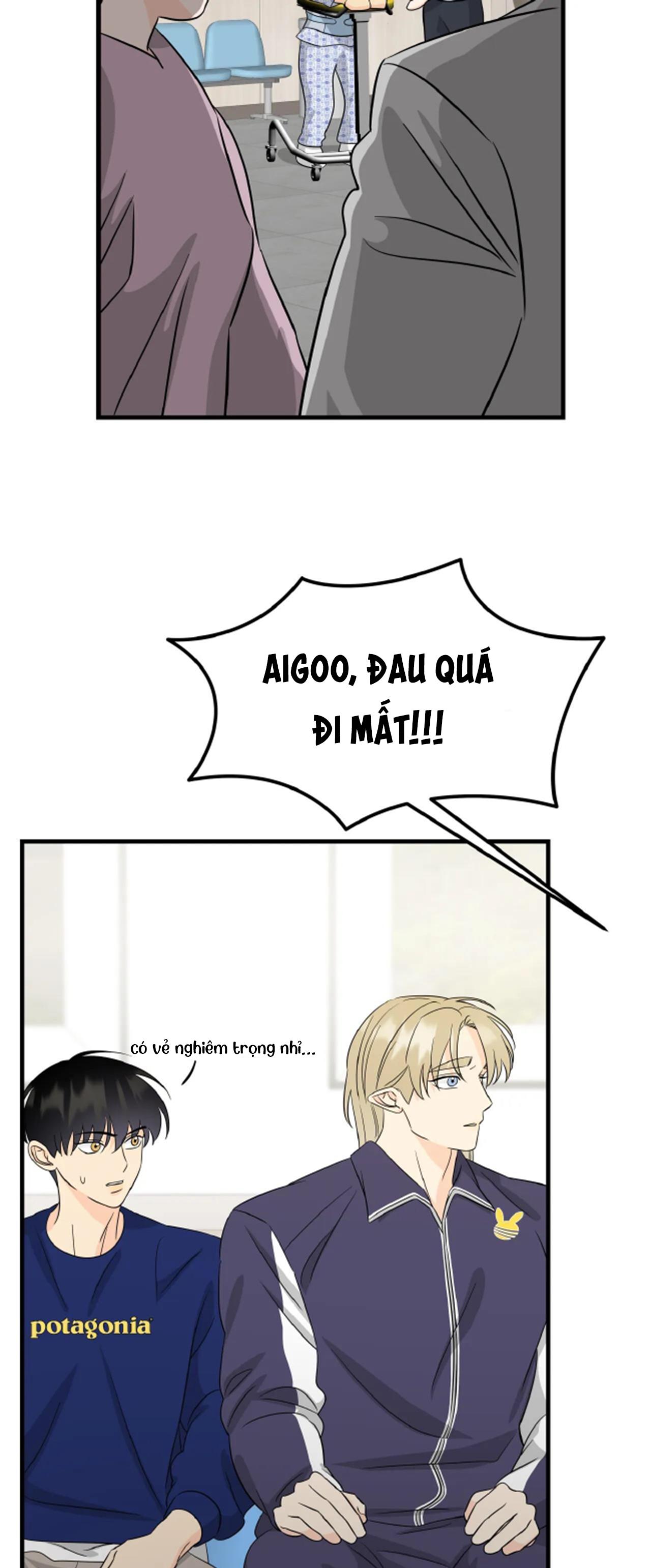 tình yêu cổ tích chapter 20 23