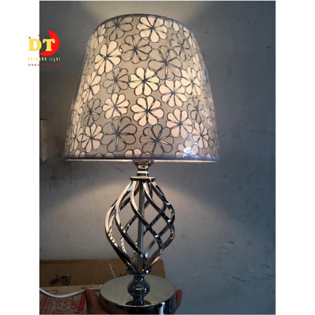 Đèn Ngủ Lạ Độc Đèn Có Tăng Giảm Ánh Sáng HTLK DBN
