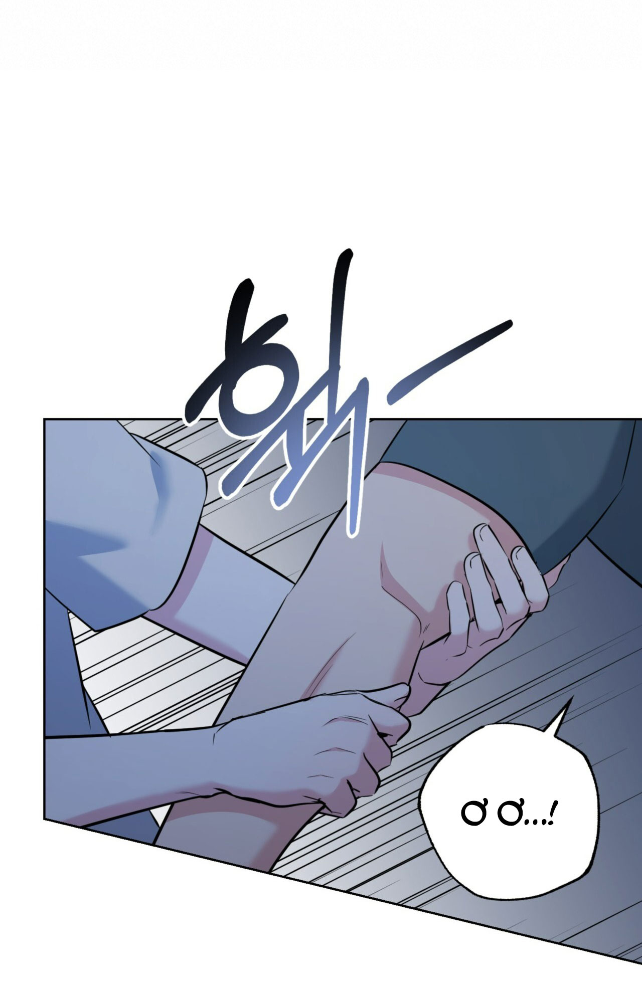 [18+] Khu Rừng Dịu Dàng chapter 13.2 - Trang 5