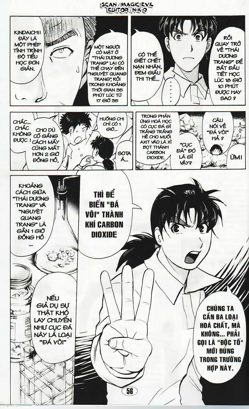 thám tử kindaichi - phần 2 chapter 35 4