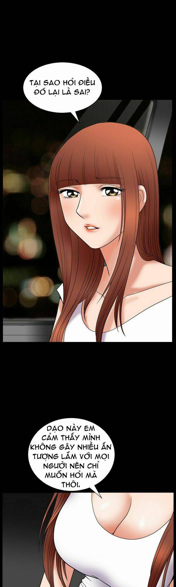 seduction - quyến rũ chapter 5 9