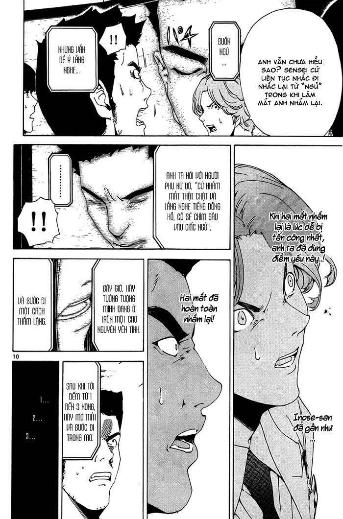 lost+brain manga chapter 13 12