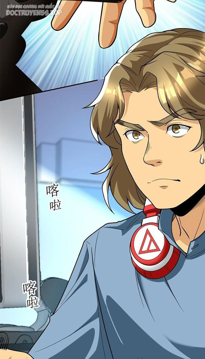 ta làm giàu từ thua lỗ game chapter 128 15