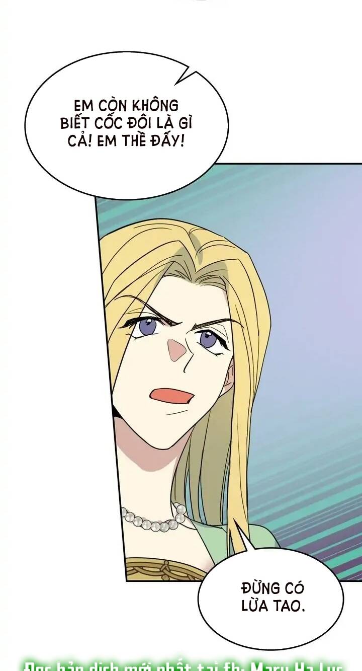 [18+] người đẹp và quái vật chapter 83 18