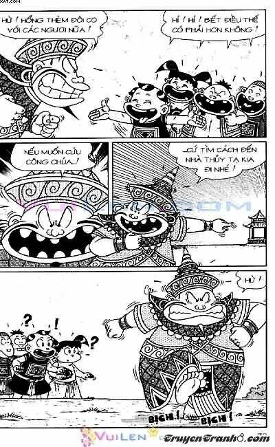 thần đồng đất việt chapter 102 80