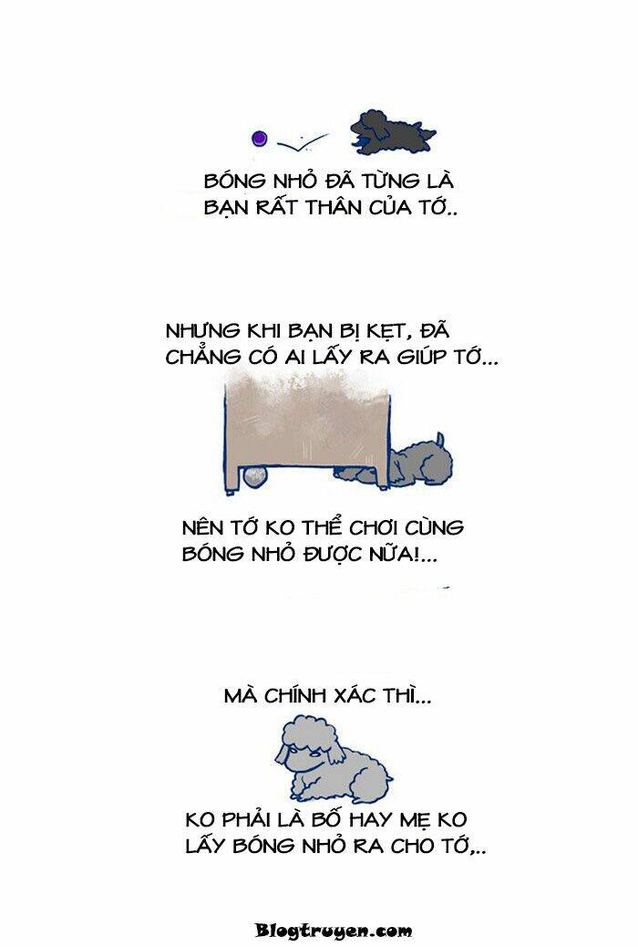 my kitty and old dog chapter 15 4