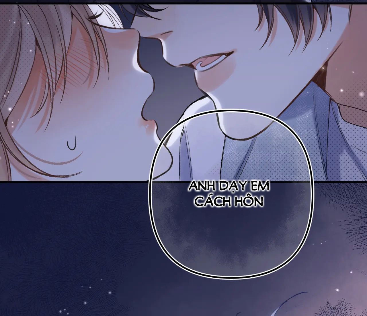 vụng trộm không thể giấu - mối tình thầm kín chapter 92.2 21