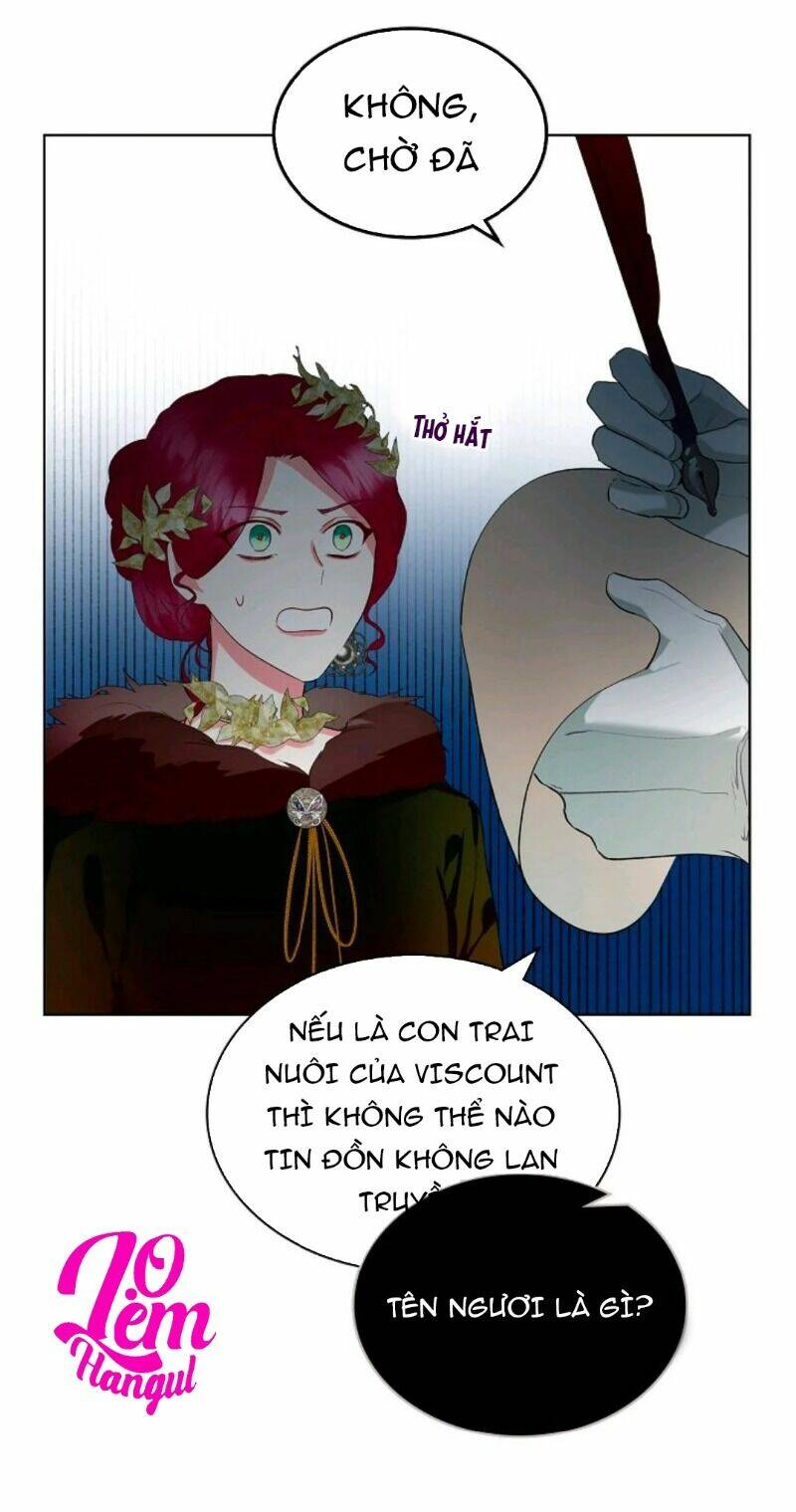 kẻ tạo ra nữ phản diện chapter 13 10