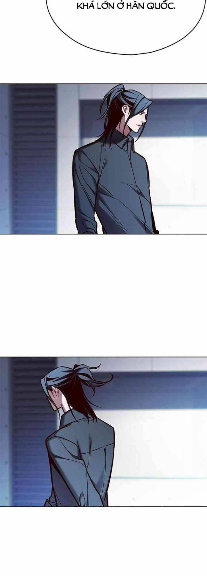 biến thân thành mèo chapter 133 25