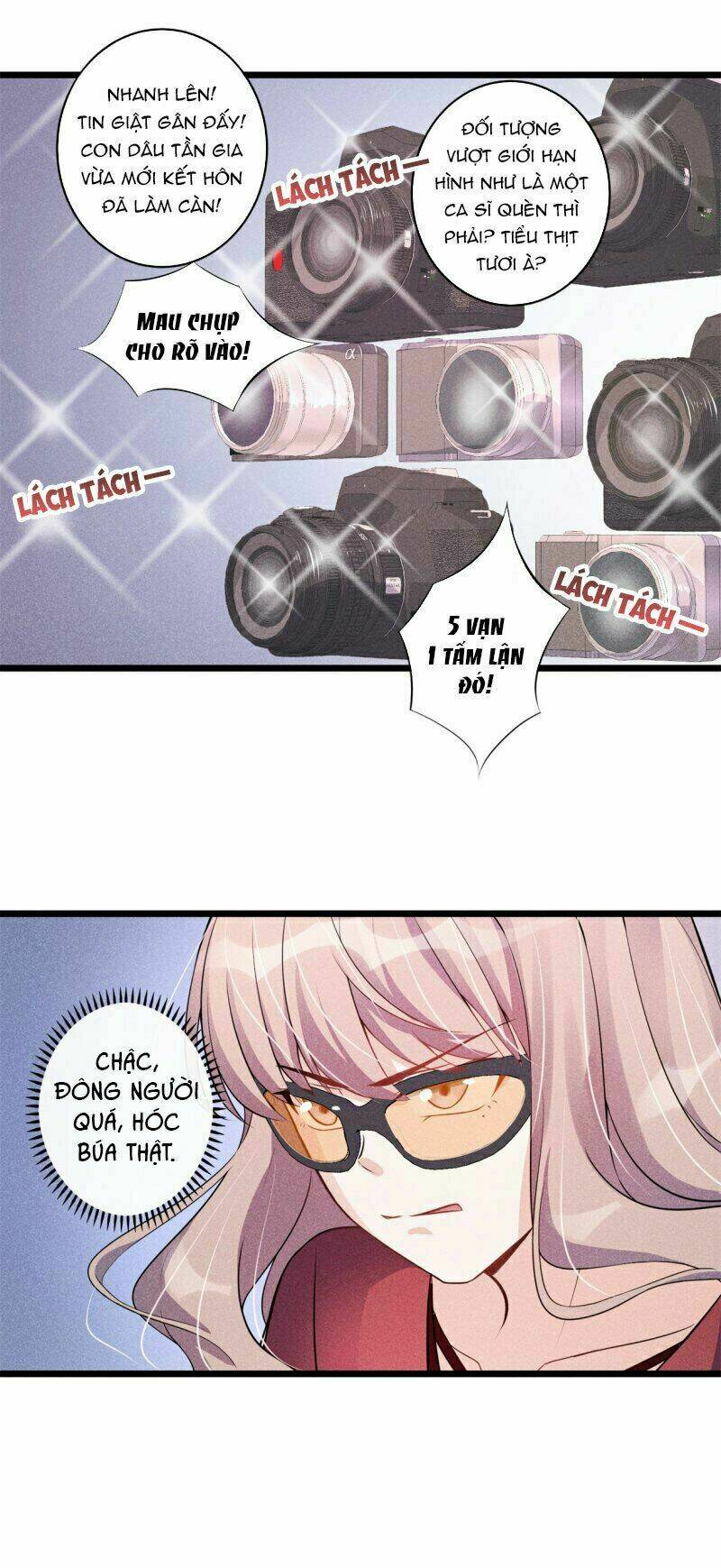 cạm bẫy lửa tình chapter 23 5