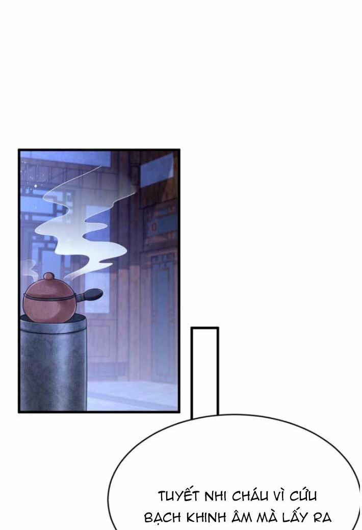 manh hổ trọng sinh : tướng quân đại nhân muốn ôm ôm chapter 39 7