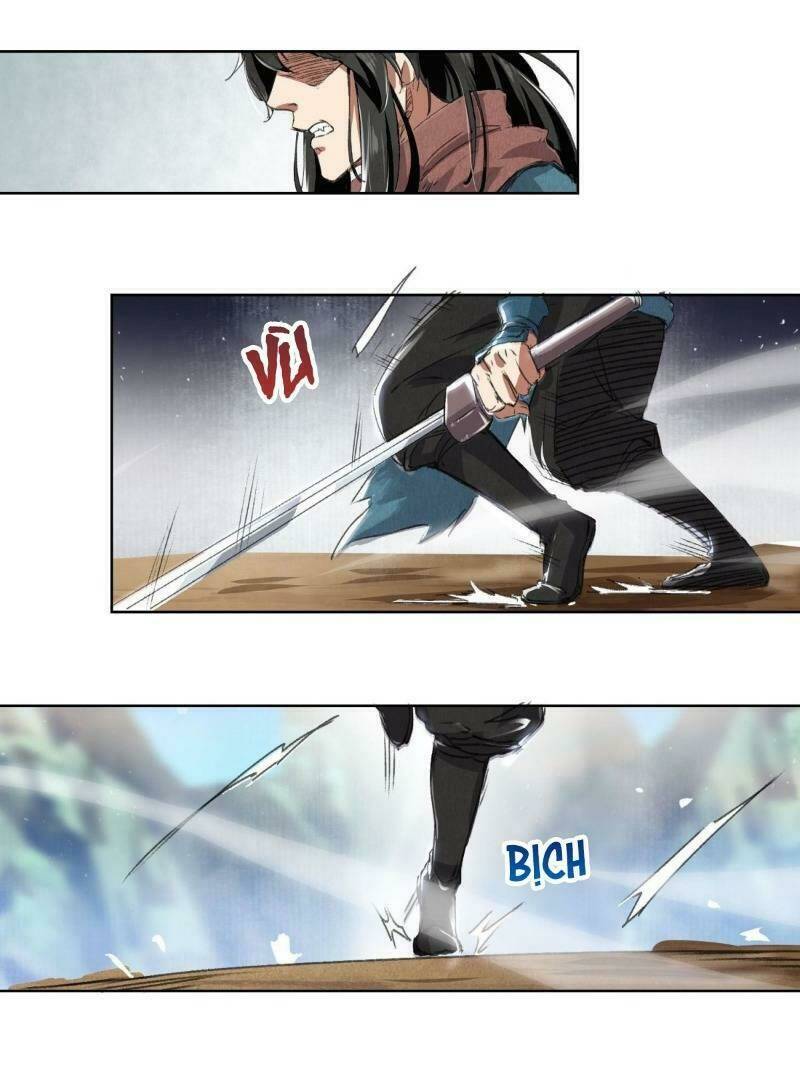 nhân đạo kỹ nguyên chapter 1 6