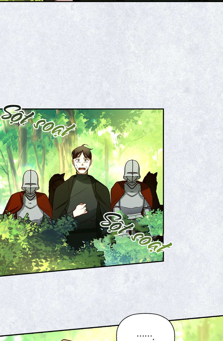 cách che giấu đứa con của hoàng đế chapter 9 11