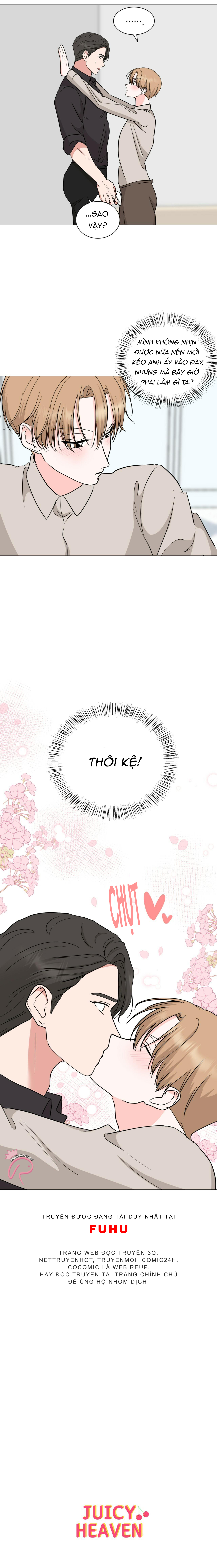 họ đã ngủ với nhau chapter 30 15