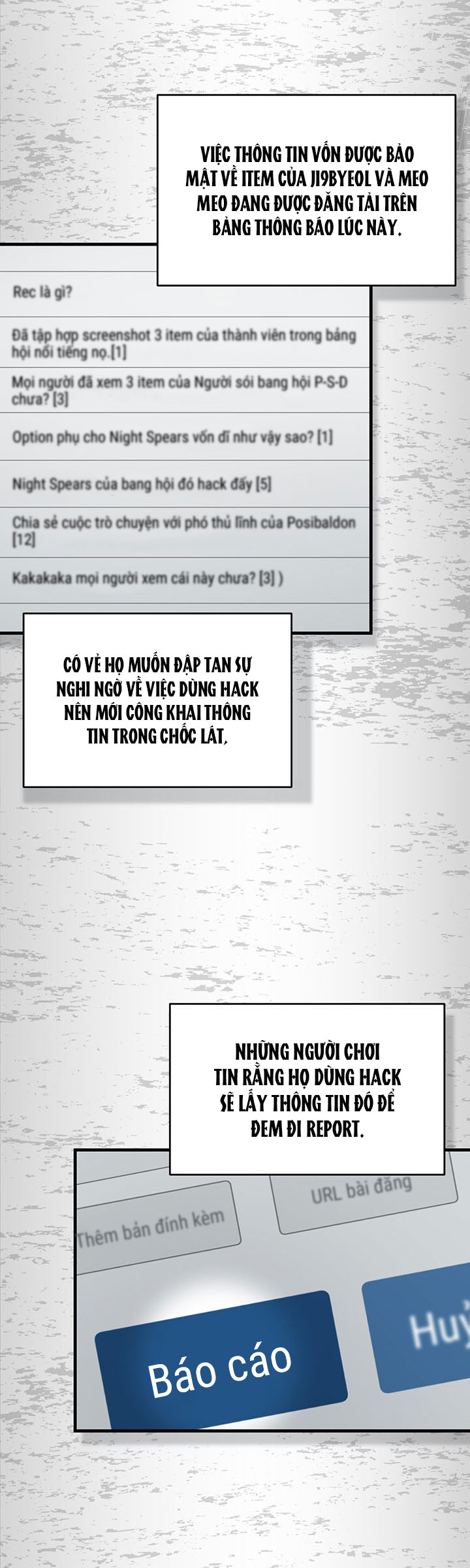 tên nhóc cùng bang hội là hàng xóm chapter 15 36