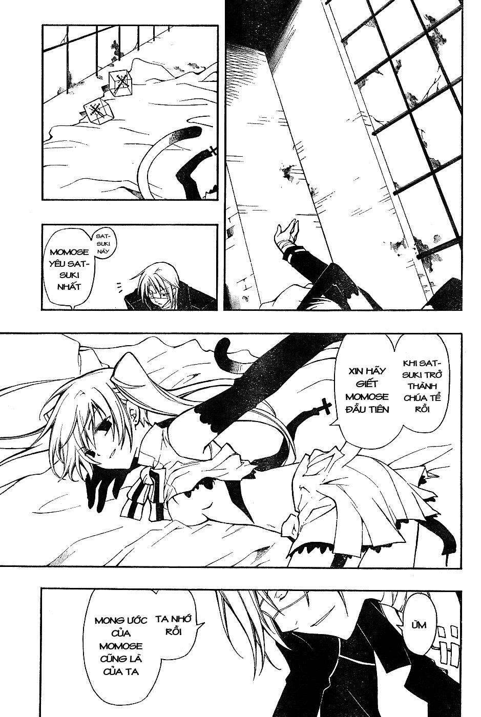 bloody cross chapter 4 28