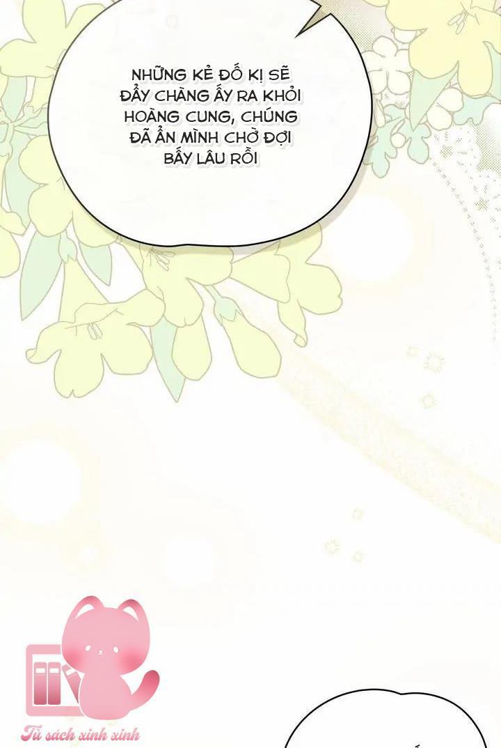 phải lòng nàng công chúa đoản mệnh chapter 4 32