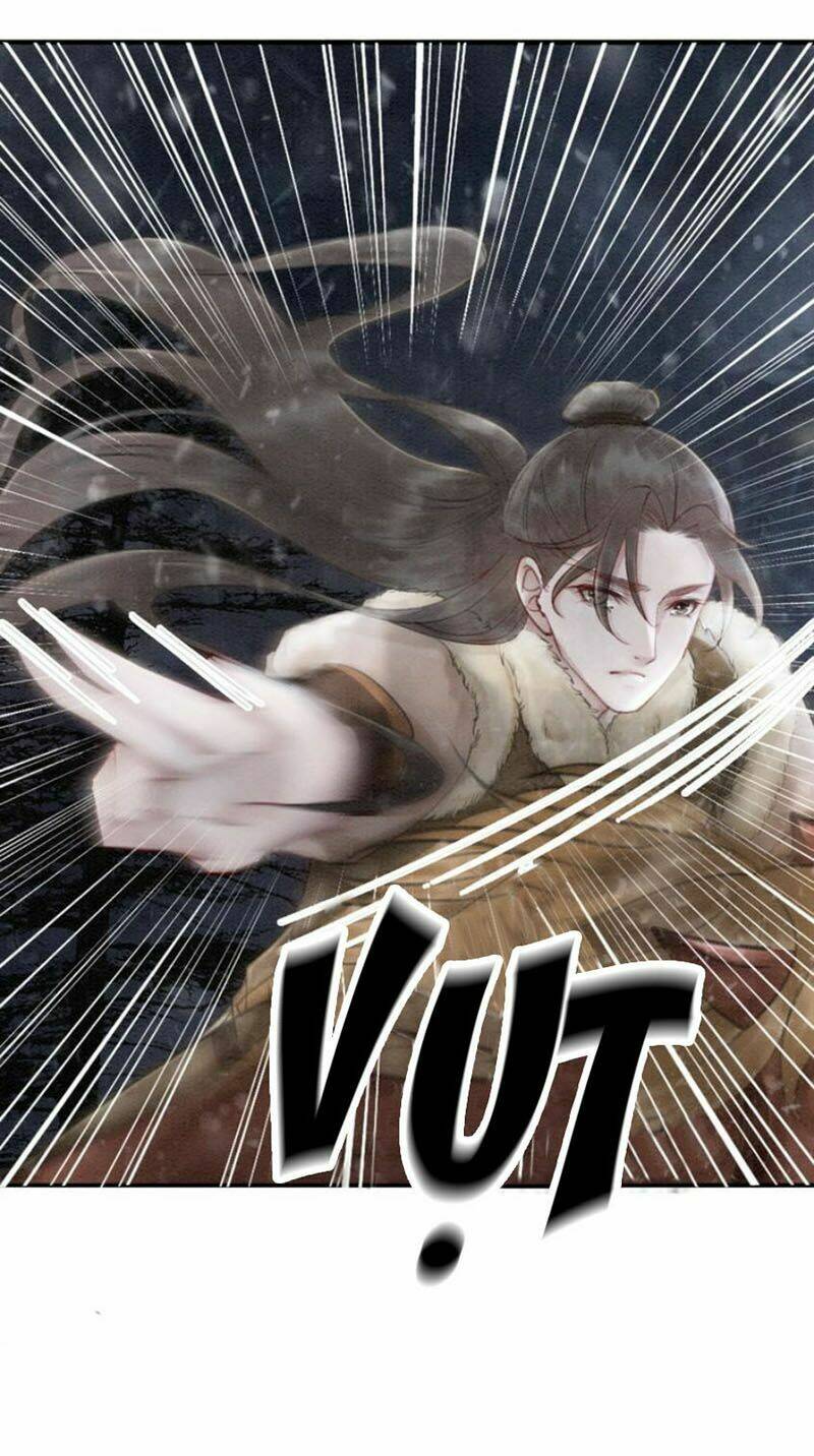 trọng sinh bá sủng nhiếp chính vương quá mạnh mẽ chapter 50 9