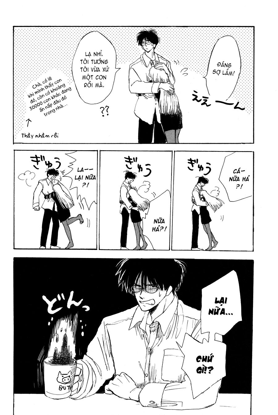 shiota-sensei to amai-chan chapter 4 6