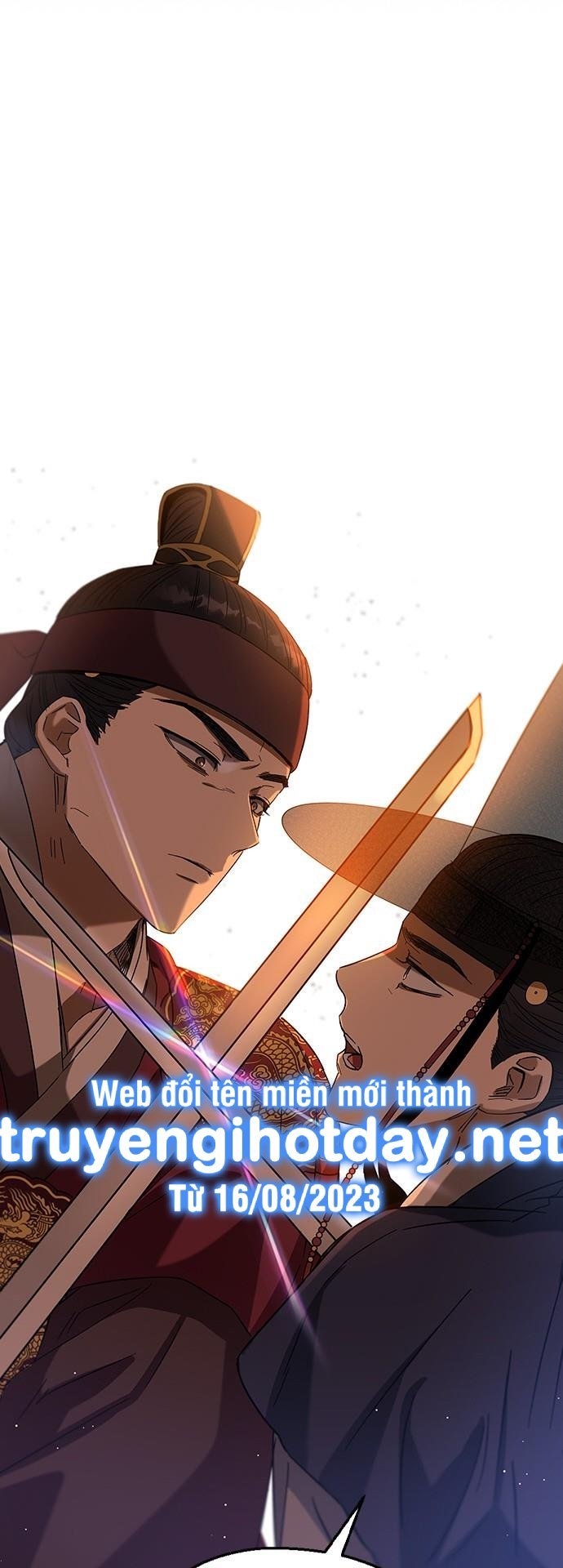 nhân duyên kiếp trước chapter 77.1 17