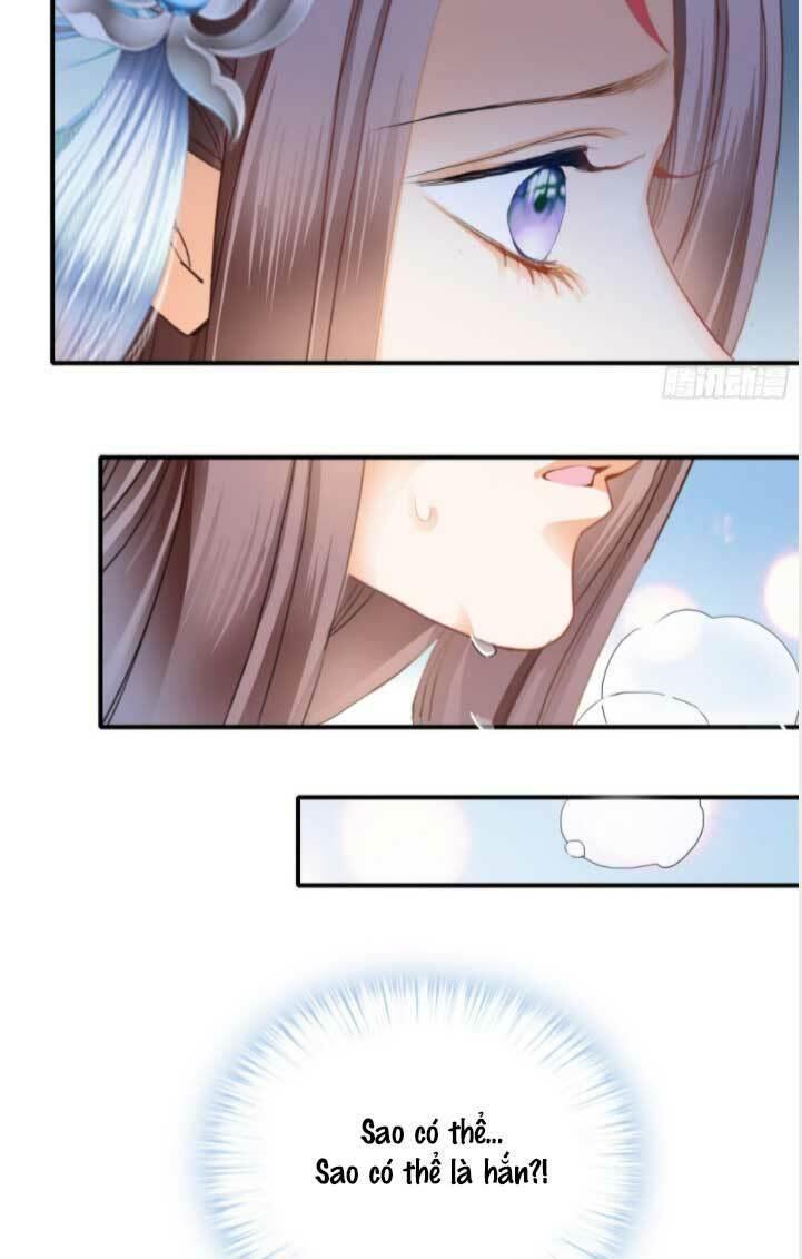 bổn vương muốn nàng chapter 110 5