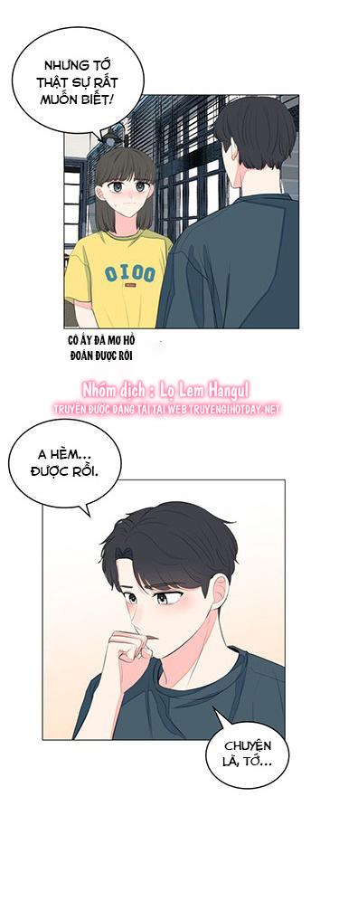 lọ lem hangul coming soon chapter 100 3