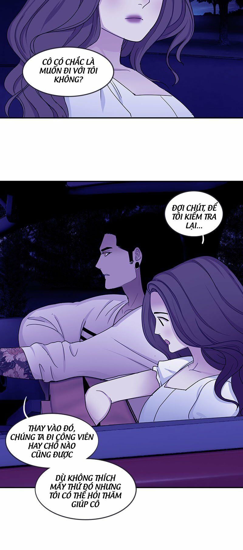 nửa đêm ở poppy land chapter 37 34