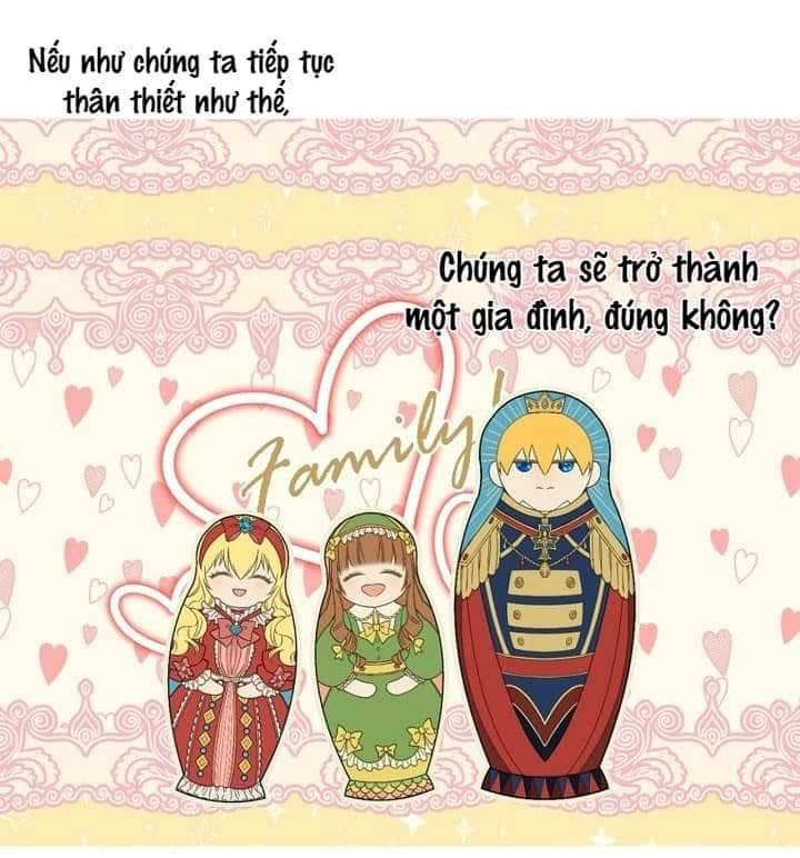 bỗng một ngày nọ tôi trở thành nàng công chúa chapter 76 11